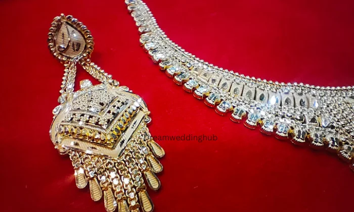 Jayanti Jewellers